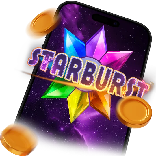 Starburst Slot Deutschland